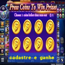 cadastre e ganhe 20 reais fortune tiger